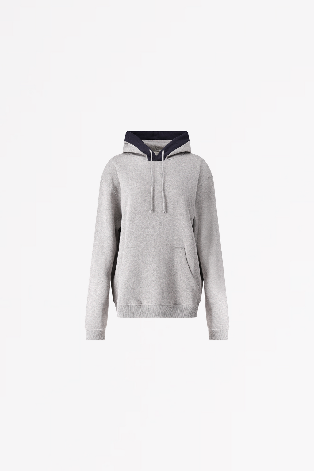 NIKI - HOODIE - SCAPA SPORTS - COTTON 