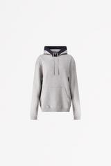 NIKI - HOODIE - SCAPA SPORTS - COTTON 