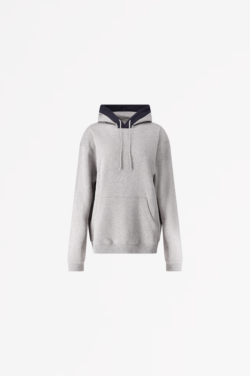 NIKI - HOODIE - SCAPA SPORTS - COTTON 
