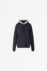 NIKI - HOODIE - SCAPA SPORTS - COTTON 