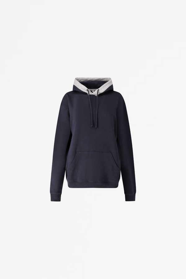 NIKI - HOODIE - SCAPA SPORTS - COTTON 