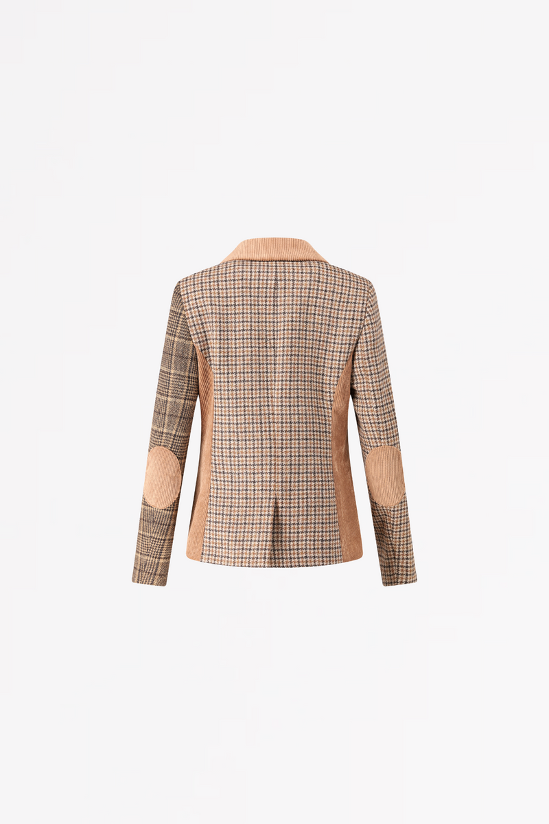 TRUMAN - JACKET - SCAPA SPORTS - VIRGIN WOOL 