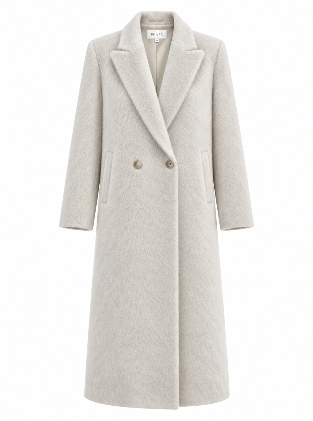 COAT VICTORIA