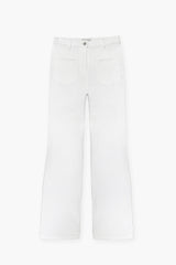 TROUSER WINSTER - TROUSERS - SCAPA FASHION - SCAPA OFFICIAL