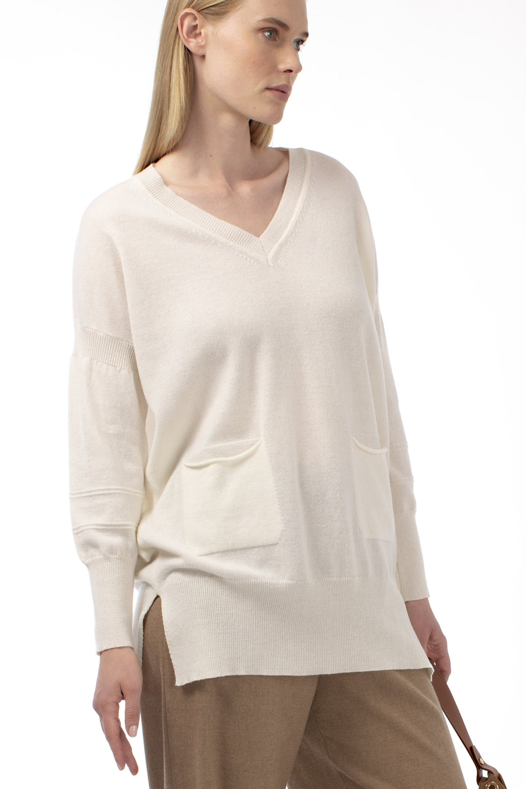 PULL BAILEY - PULLS - SCAPA FASHION - SCAPA OFFICIAL