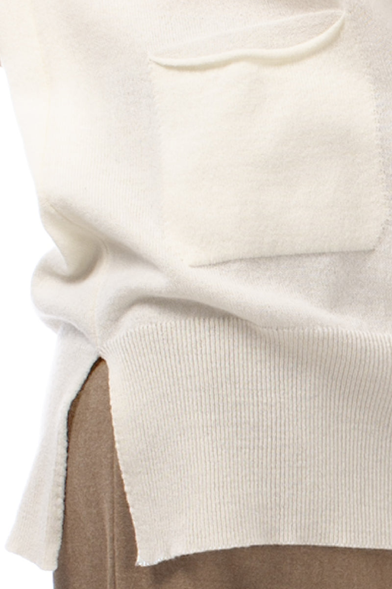 PULL BAILEY - PULLS - SCAPA FASHION - SCAPA OFFICIAL