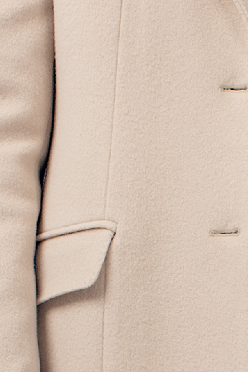 VIRGIN WOOL TROUSER CHILTON - TROUSERS - SCAPA FASHION - SCAPA OFFICIAL