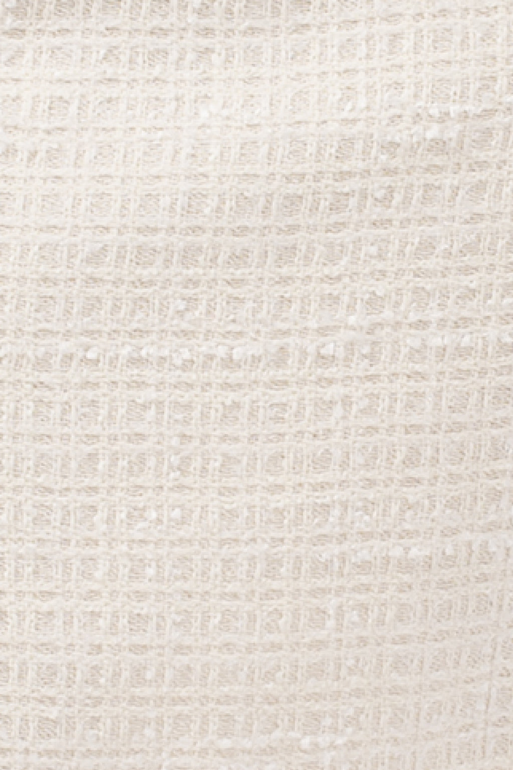 COTTON- BLEND BOUCLE MINI SKIRT DARLINGTON - SKIRTS - SCAPA FASHION - SCAPA OFFICIAL