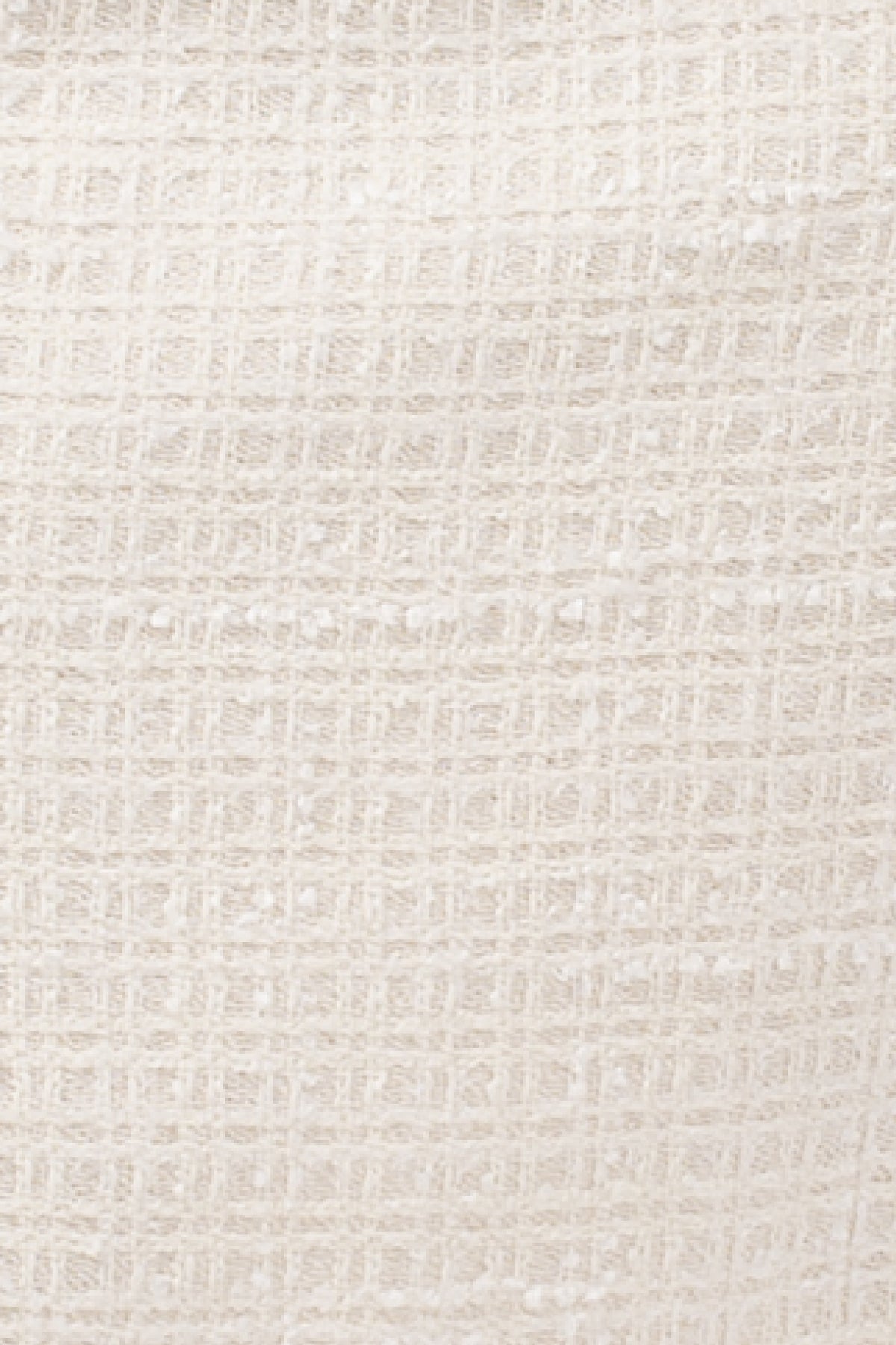 COTTON- BLEND BOUCLE MINI SKIRT DARLINGTON - SKIRTS - SCAPA FASHION - SCAPA OFFICIAL