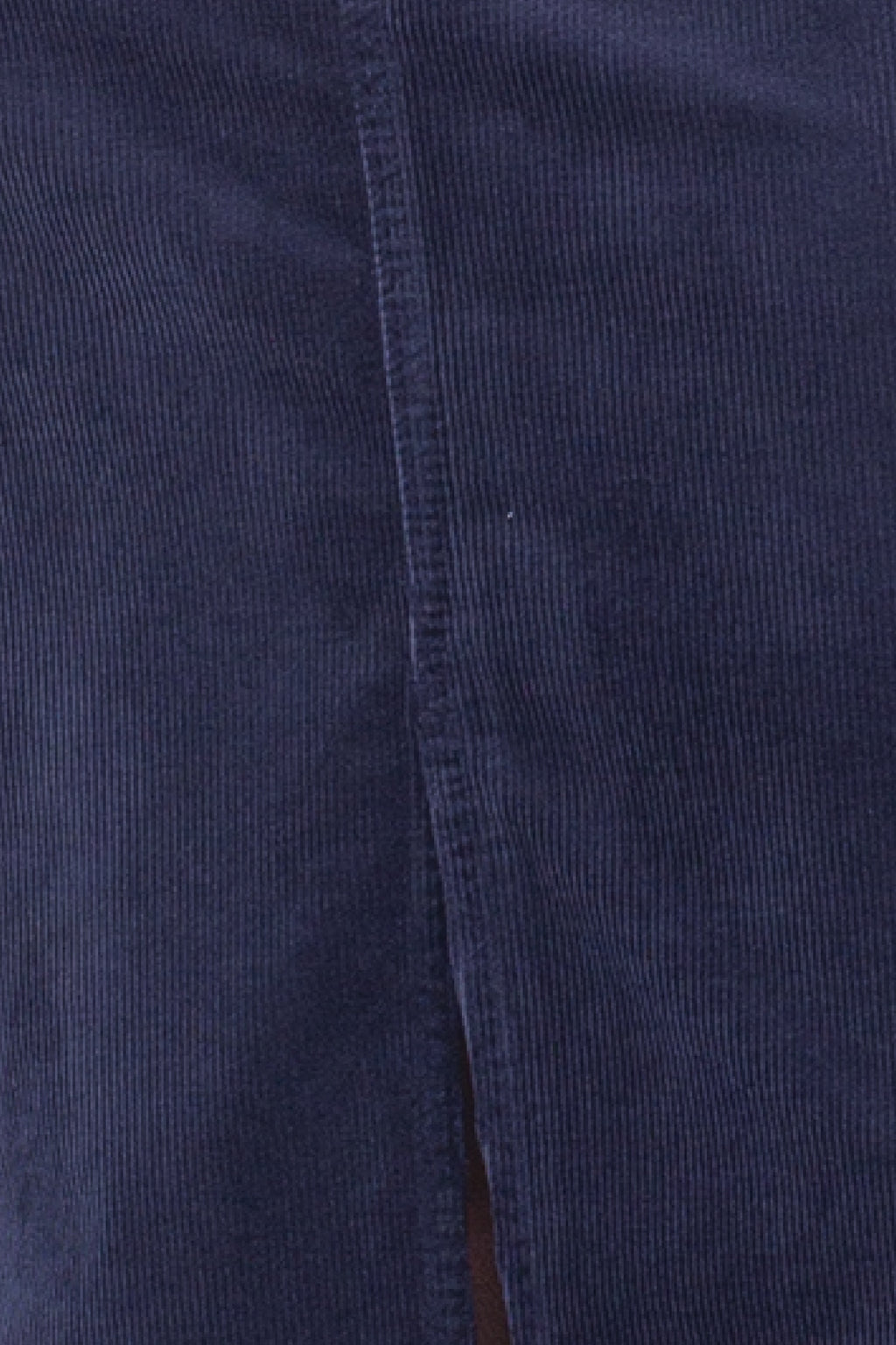 COTTON STRETCH DENIM FRONT SPLIT SKIRT MERYN - SKIRTS - SCAPA FASHION - SCAPA OFFICIAL