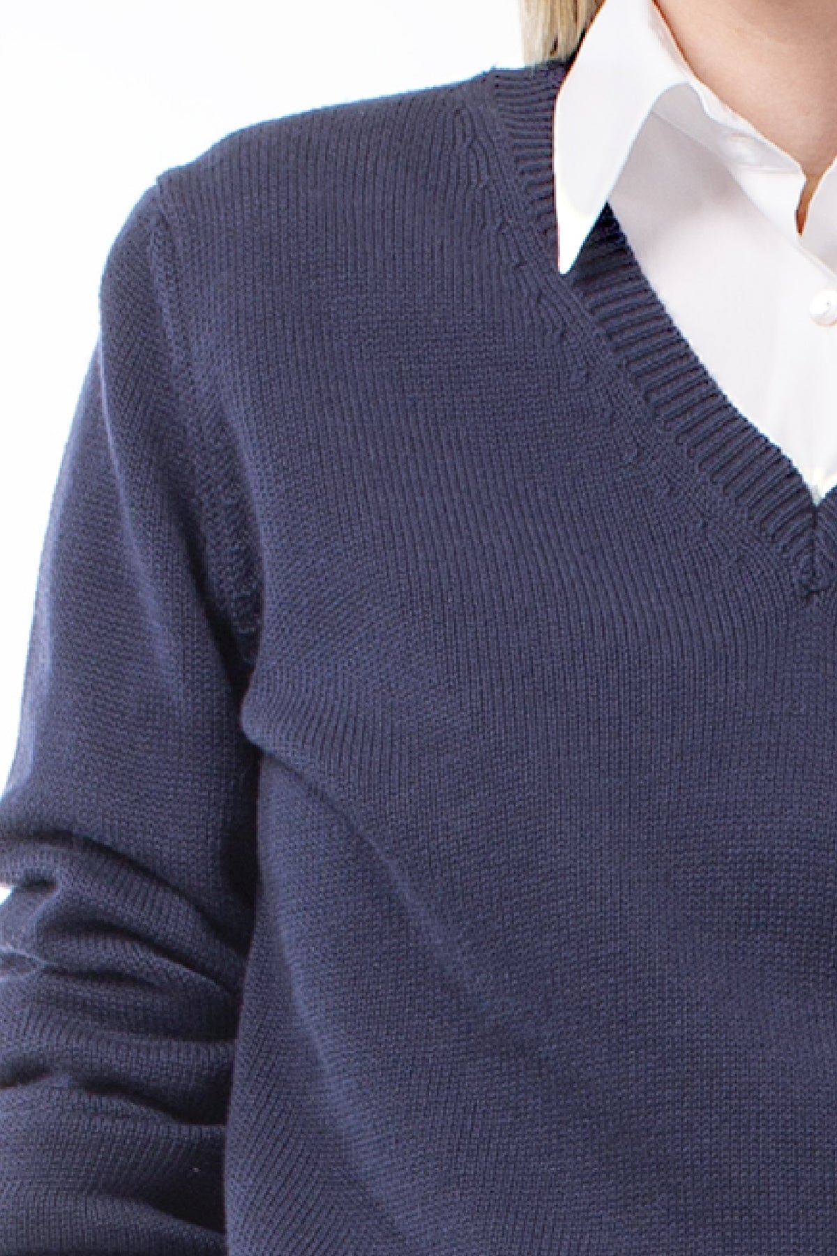 COTTON SHIRT NATALIE - SHIRTS - SCAPA FASHION - SCAPA OFFICIAL