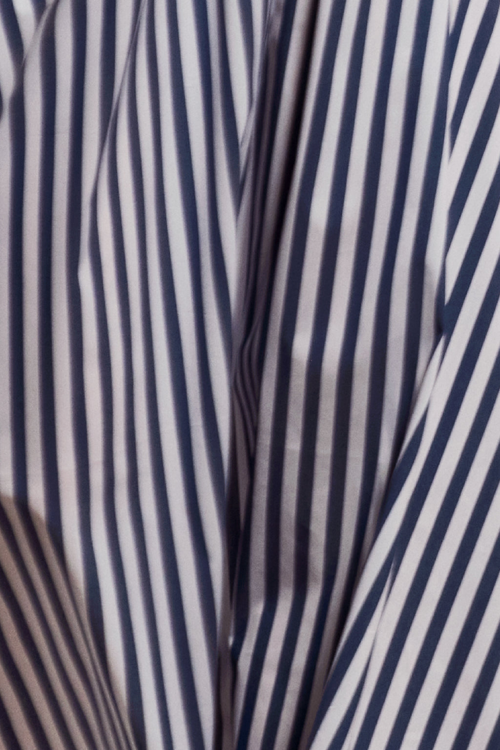 COTTON POPLIN STRIPED SKIRT ODINA - SKIRTS - SCAPA FASHION - SCAPA OFFICIAL