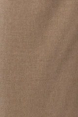 ITALIAN FLANNEL WOOL TROUSERS JOLENE