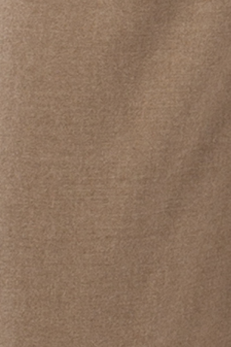 ITALIAN FLANNEL WOOL TROUSERS JOLENE