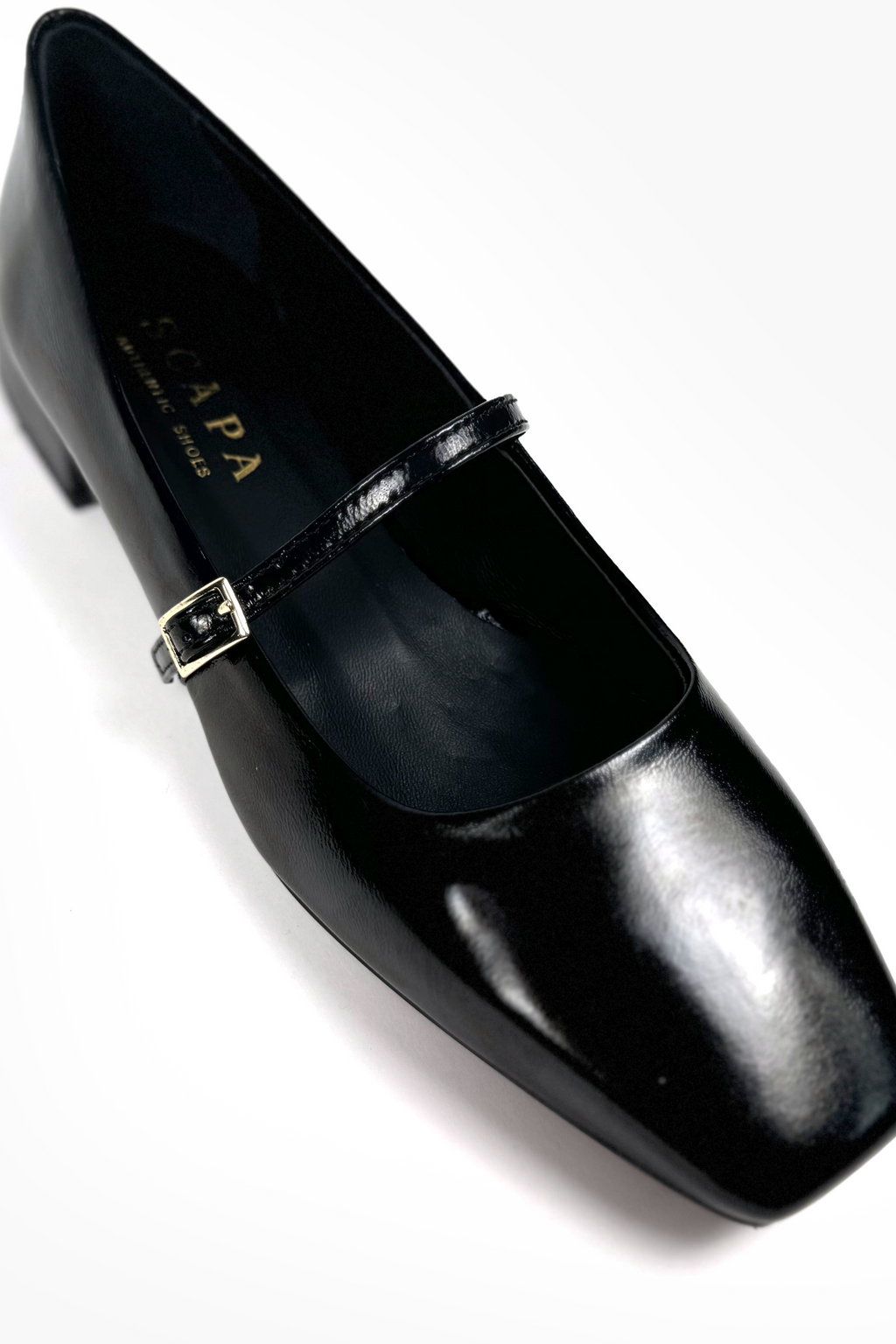 Ballerinas Daria - SHOES - SCAPA FASHION - SCAPA OFFICIAL