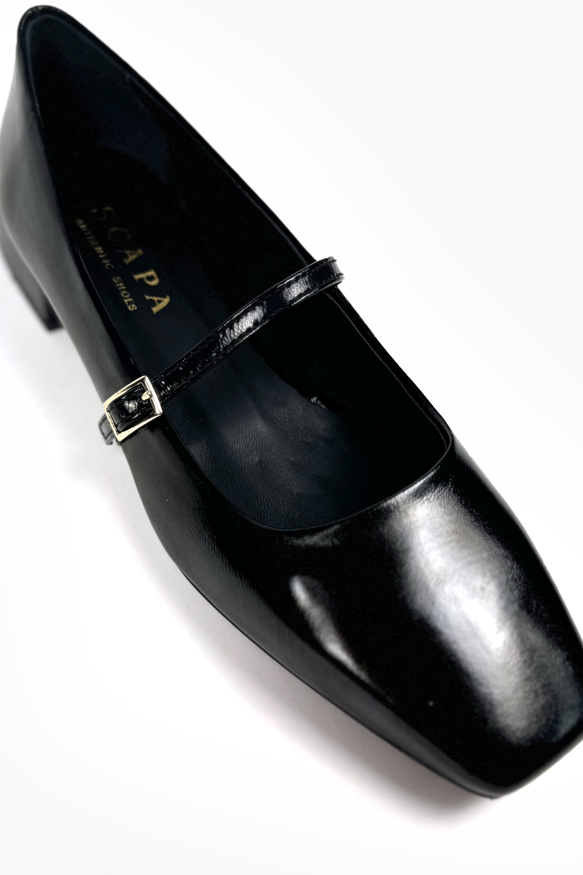 Ballerinas Daria - SHOES - SCAPA FASHION - SCAPA OFFICIAL