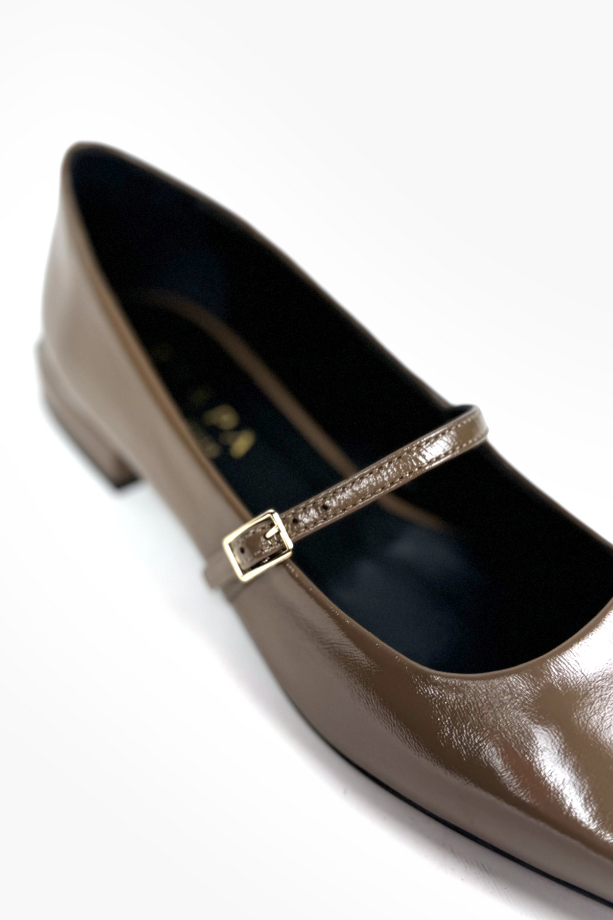 Ballerinas Daria - SHOES - SCAPA FASHION - SCAPA OFFICIAL
