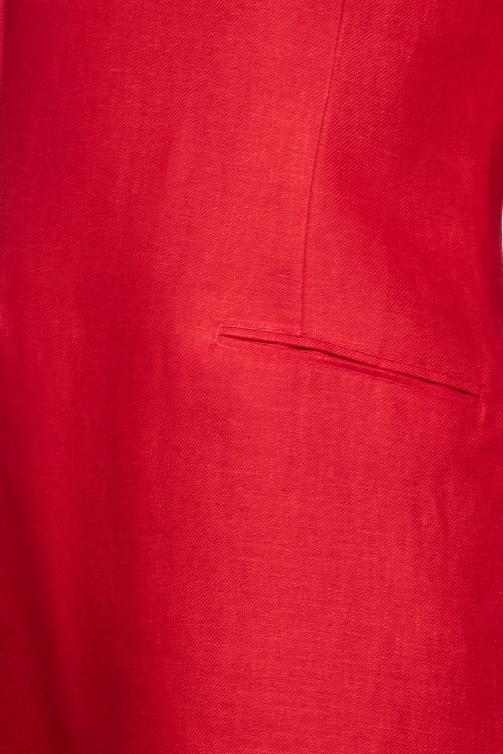ITALIAN LINEN DRESS MARLOES - DRESSES - SCAPA FASHION - SCAPA OFFICIAL