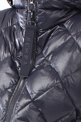 PARKA BODYWARMER FANNY