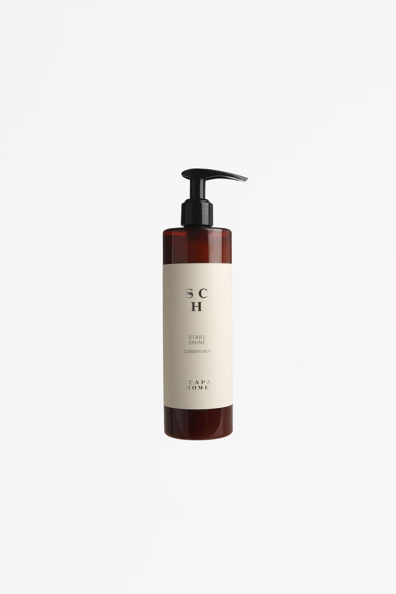 GUM TREE Conditioner Stars Shine - 400ml - CONDITIONER - SCAPA FASHION - SCAPA OFFICIAL