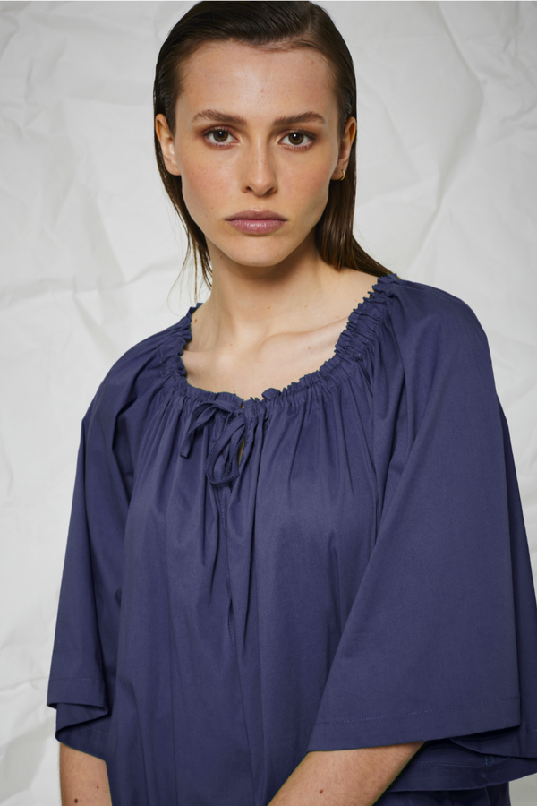 DRESS HELENE - DRESSES - SCAPA FASHION - SCAPA OFFICIAL