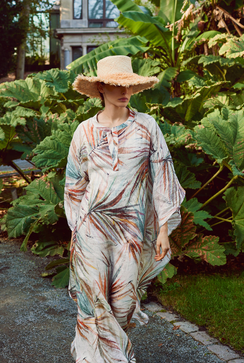 DRESS SOFIA - DRESSES - SCAPA FASHION - SCAPA OFFICIAL