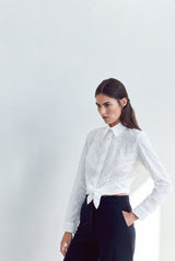 SHIRT NATALIE - SHIRTS - SCAPA FASHION - SCAPA OFFICIAL