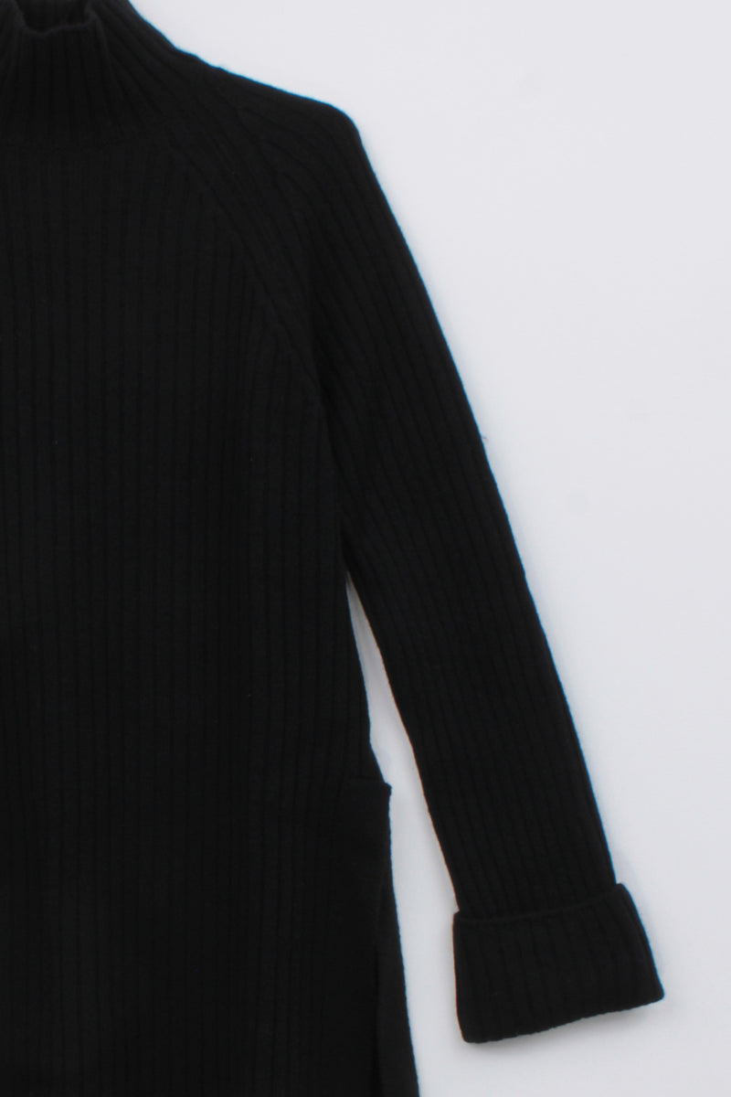 TURTLE NECK STYLE PULL ANNA - PULLS - SCAPA FASHION - SCAPA OFFICIAL