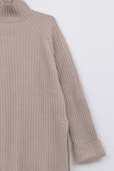TURTLE NECK STYLE PULL ANNA - PULLS - SCAPA FASHION - SCAPA OFFICIAL