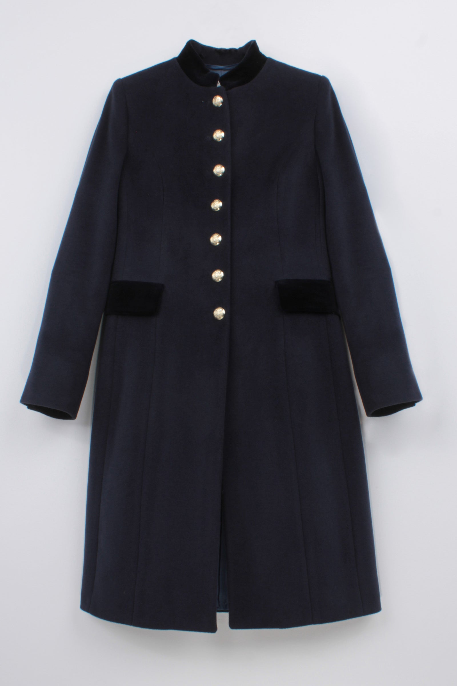 ジャケット・アウター super long coat wool \"ANGORA wool \" Vintage-beige-wool-angora-coat