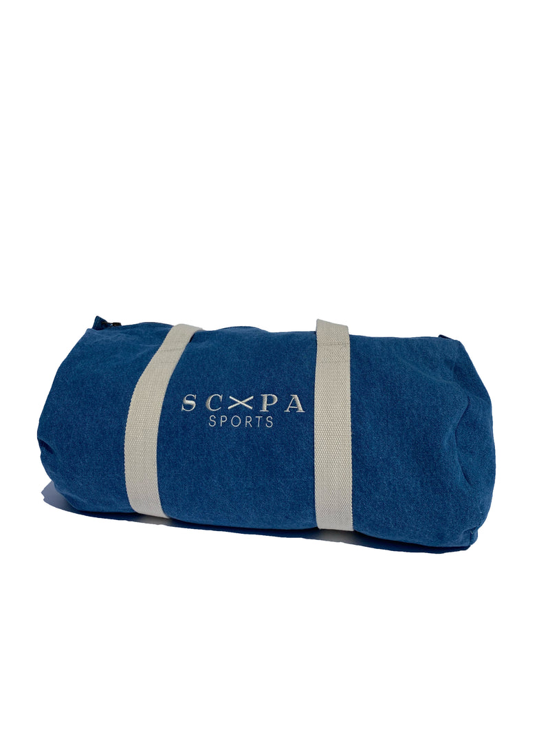DUFFLE BAG - Bags - SCAPA FASHION - SCAPA OFFICIAL