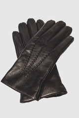 LEATHER GLOVES - ACCESSOIRES - SCAPA FASHION - SCAPA OFFICIAL