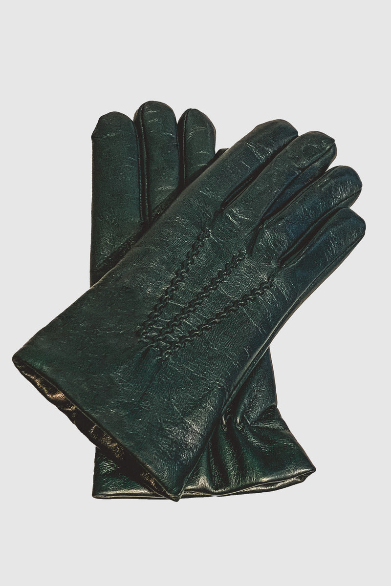 LEATHER GLOVES - ACCESSOIRES - SCAPA FASHION - SCAPA OFFICIAL