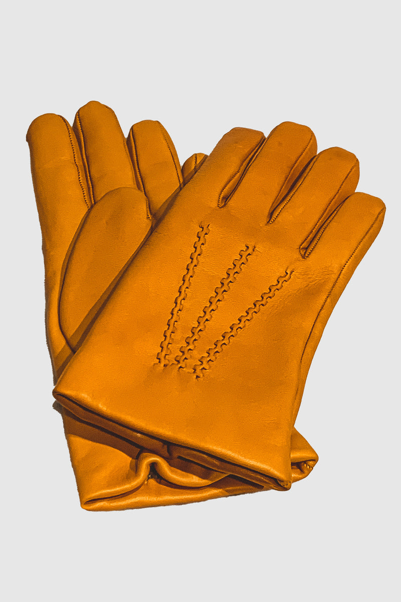 LEATHER GLOVES - ACCESSOIRES - SCAPA FASHION - SCAPA OFFICIAL