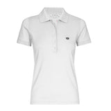 COTTON POLO SHIRT HALLY - Shirts - SCAPA FASHION - SCAPA OFFICIAL