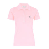 COTTON POLO SHIRT HALLY - Shirts - SCAPA FASHION - SCAPA OFFICIAL