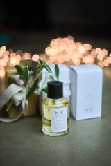EAU DE PARFUM - PARFUME - SCAPA FASHION - SCAPA OFFICIAL