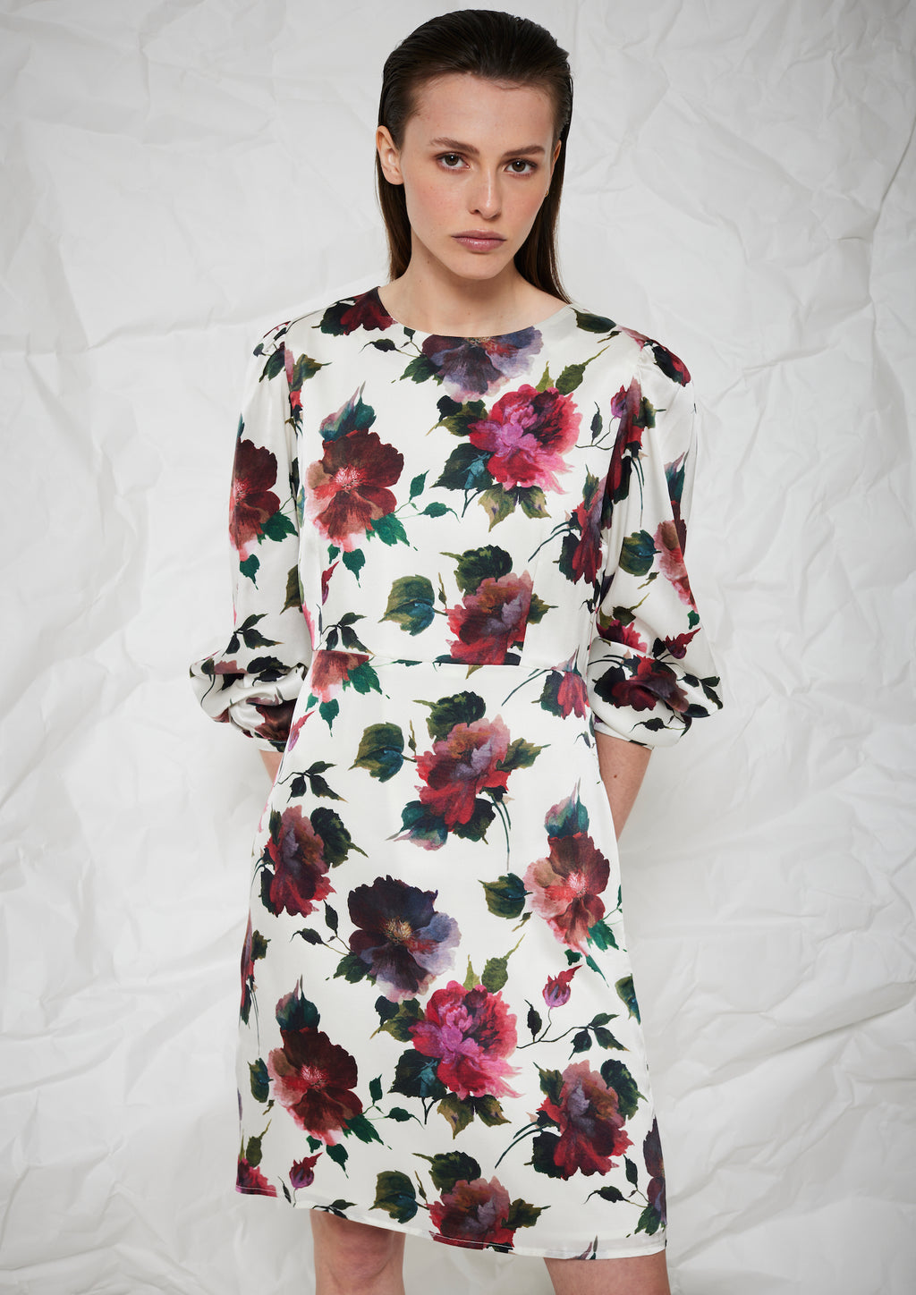 DRESS GRACE - DRESSES - SCAPA FASHION - SCAPA OFFICIAL