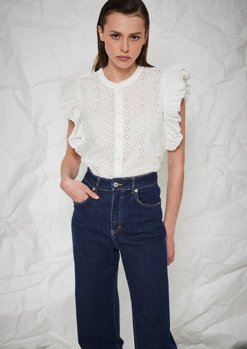 SHIRT FAIRY - SHIRTS - SCAPA FASHION - SCAPA OFFICIAL