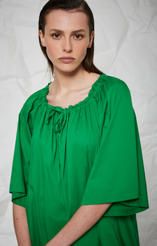 DRESS HELENE - DRESSES - SCAPA FASHION - SCAPA OFFICIAL