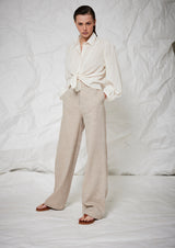 SHIRT CASSANDRA - SHIRTS - SCAPA FASHION - SCAPA OFFICIAL