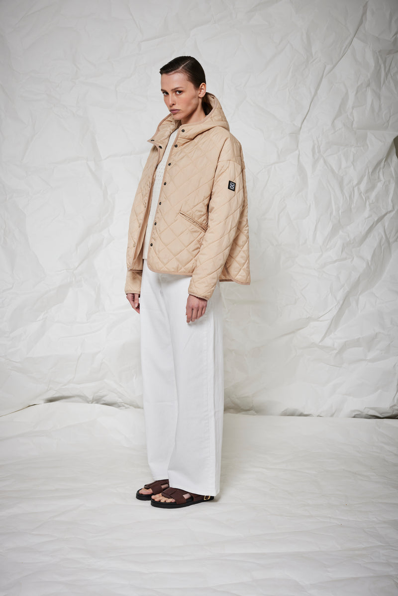 TROUSER KEIRA - TROUSERS - SCAPA FASHION - SCAPA OFFICIAL