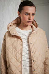 JACKET JULIETTE - JACKETS - SCAPA FASHION - SCAPA OFFICIAL
