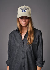 CLASSIC CAP - Caps - SCAPA FASHION - SCAPA OFFICIAL