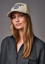 CLASSIC CAP - Caps - SCAPA FASHION - SCAPA OFFICIAL