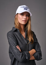 CLASSIC CAP - Caps - SCAPA FASHION - SCAPA OFFICIAL