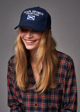 CLASSIC CAP - Caps - SCAPA FASHION - SCAPA OFFICIAL