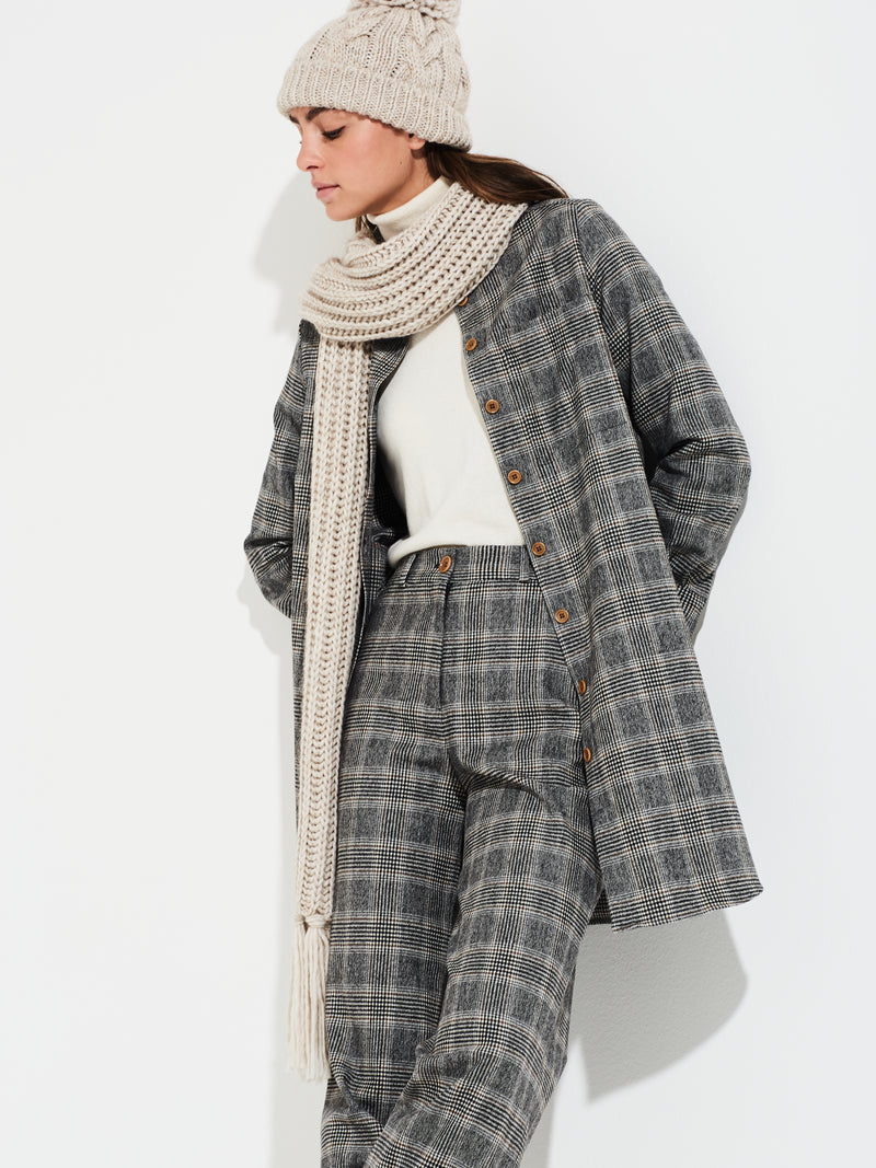 HAT MASON - ACCESSOIRES - SCAPA FASHION - SCAPA OFFICIAL