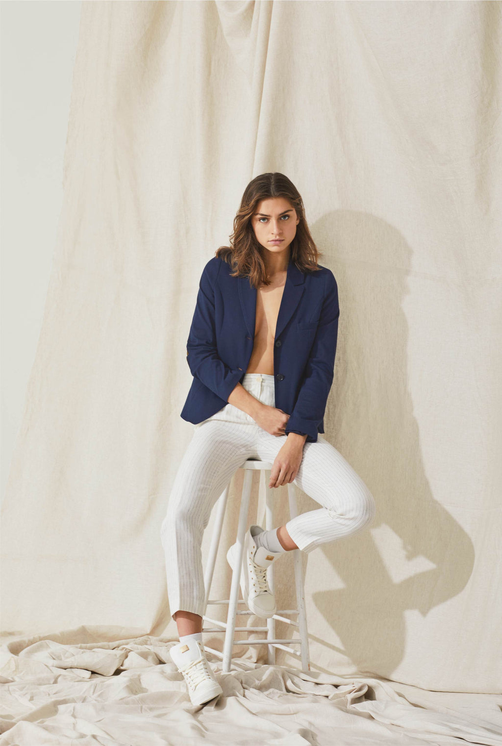 Trousers COLORADO -  - SCAPA FASHION - SCAPA OFFICIAL
