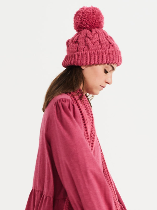 HAT MASON - ACCESSOIRES - SCAPA FASHION - SCAPA OFFICIAL